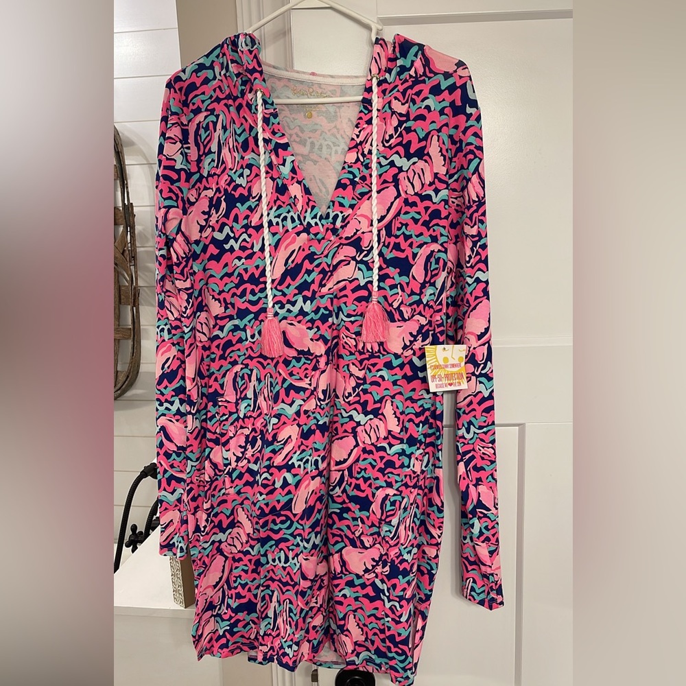 Lilly Pulitzer NEW dress